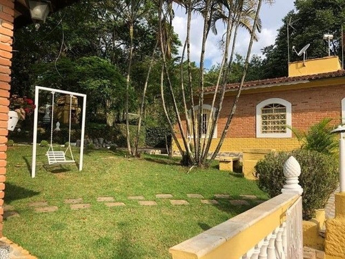Imagem 15 de 20 de Chácara Em Jardim Monte Verde, Itatiba/sp De 2000m² 1 Quartos À Venda Por R$ 624.000,00 - Ch1422371-s