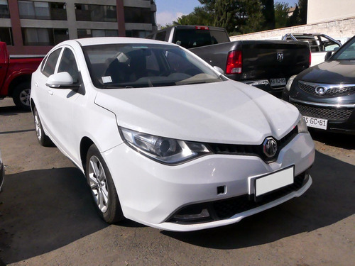 Mg Gt 1.5 Aut
