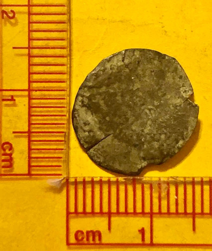 2 Monedas Antiquísimas Romanas Más Artefacto Vikingo (Usado)
