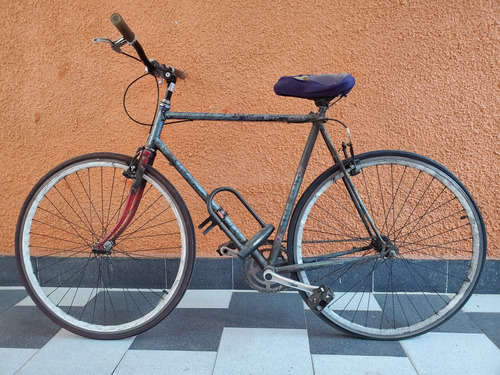 Bicicleta Benotto, Favor De Leer La Descripción 