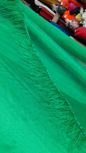 Imagen 5 de 9 de Plumas Importadas Por Metros