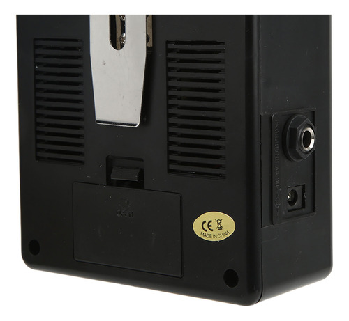 Altavoz De Guitarra Portátil, Herramienta De Práctica Eléctr