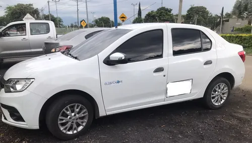 Renault Logan LIFE+