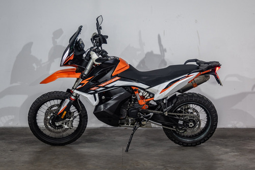Ktm 890 Adventure R 2021