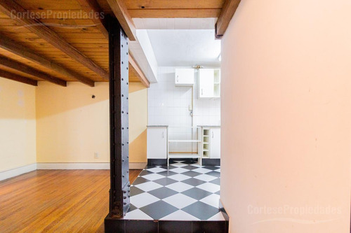Imagen 30 de 30 de Barrio Norte, 4 Ambientes De Estilo, 2 Baños, Apto Profesional O Vivienda, Bajas Expensas
