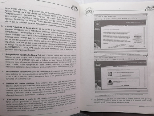 Curso De Mantenimiento De Computadoras Personales + Cd (Usado)