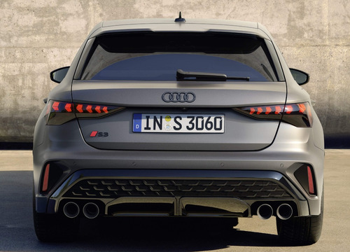 Audi S3 Sportback 2.0 T Fsi 310cv
