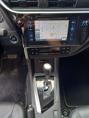 Toyota Corolla 1.8 Se-g Cvt 140cv
