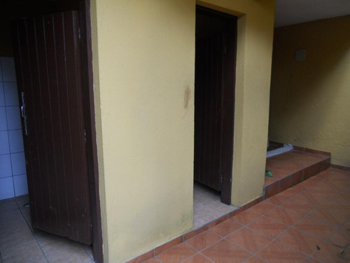 Imagem 10 de 10 de Excelente Galpão À Venda, 400 M² - Bairro Taboão - São Bernardo Do Campo / Sp - 62768