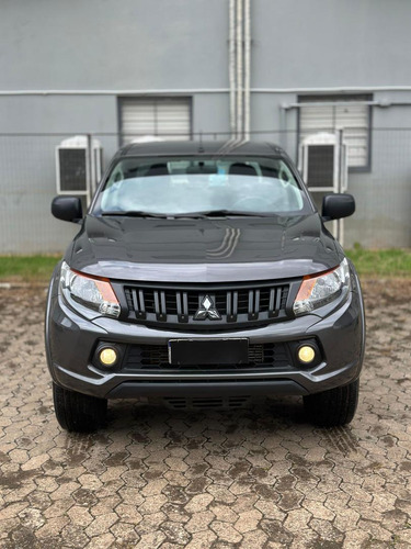 Mitsubishi L200 Triton Spo Gl