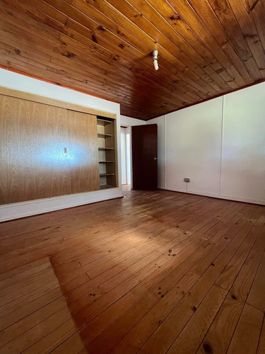 Arriendo Casa En Parcela, Quilvo Alto Romeral