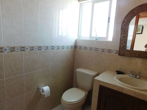 Imagen 21 de 30 de Casa En Venta En Fraccionamiento Haciendas De Tequisquiapan