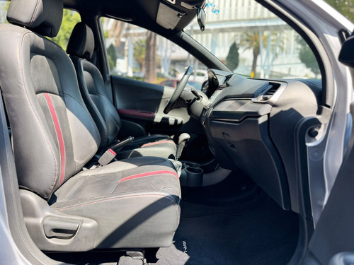 Honda BR-V 1.5 Prime Cvt
