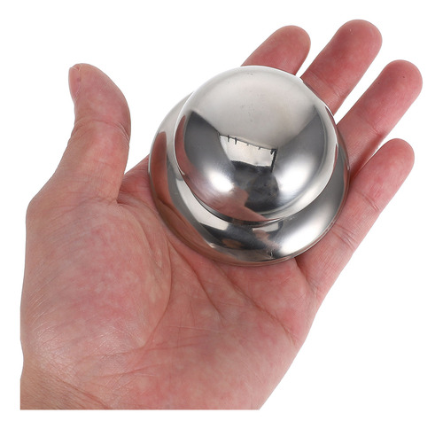 Pomo Universal De Repuesto Para Tapa De Olla De Acero Inoxid