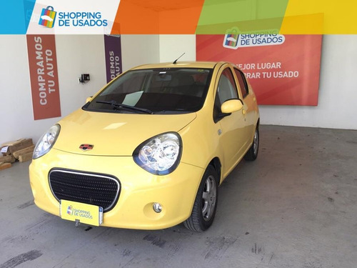 Geely Lc 1.0 2016