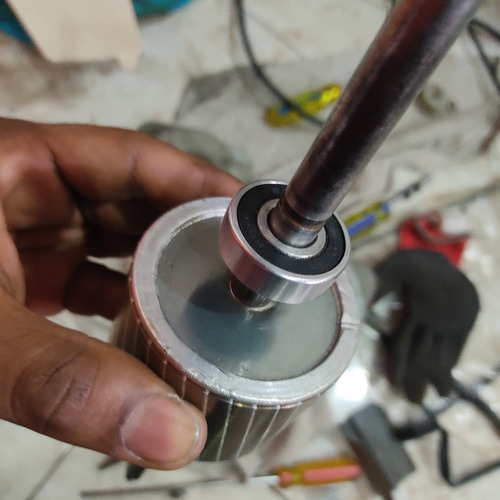 Mantenimiento, Reparación E Instalacion Aire Acondicionados