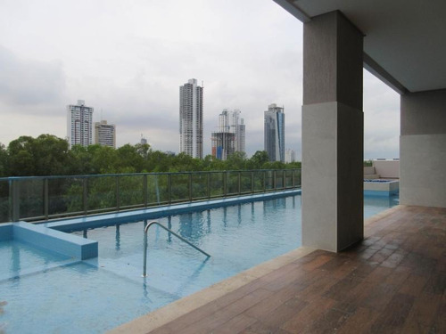 Imagen 15 de 15 de Venta De Penthouse En Ph Mirador De Costa Del Este 20-3841
