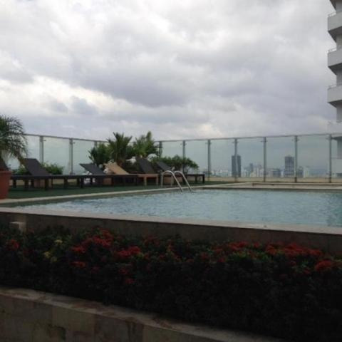 Imagen 10 de 14 de Venta De Apartamento En H2o On The Ocean, Av. Balboa 21-658