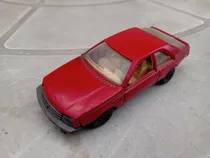 Comprar Autito A Escala Buby Renault Fuego 1\u002F64