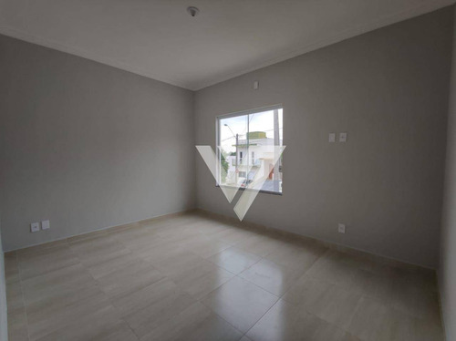 Imagem 6 de 17 de Casa À Venda, 99 M² Por R$ 470.000,00 - Golden Park Residence I - Sorocaba/sp - Ca1374