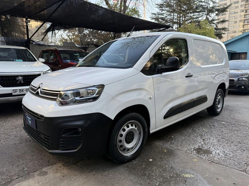 Citroen Berlingo Xl Version Larga