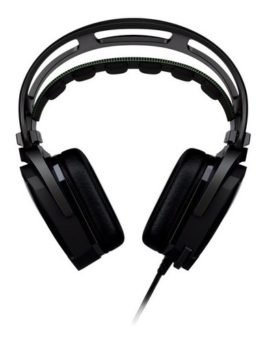 Audifono Comunicador Analogico Anc Tiamat 7.1 Razer Gaming