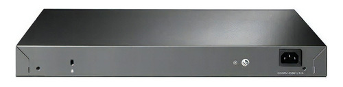 Tp-link Tl-sg3452p Switch Poe+ 48 Puertos Gigabit