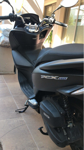 Honda Pcx 150