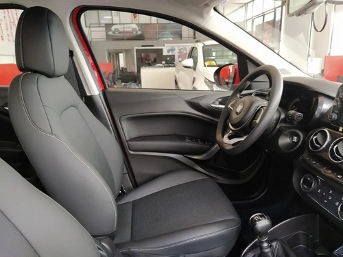 Imagen 9 de 15 de Fiat Cronos Drive 1.3 Gse Plan 100% 12 Cuotas Pagas