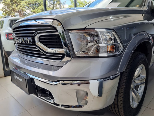 Imagen 10 de 12 de Ram 1500 Laramie Pg