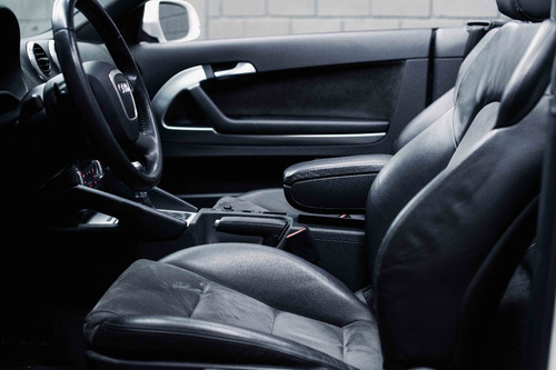 Audi A3 1.8 T Cabrio - 2012 - Unico!!!!