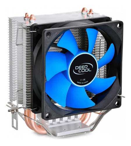 Cooler Cpu Amd/intel Deepcool Ice Edge Mini Dp-mch2-iemv2 Sem Led