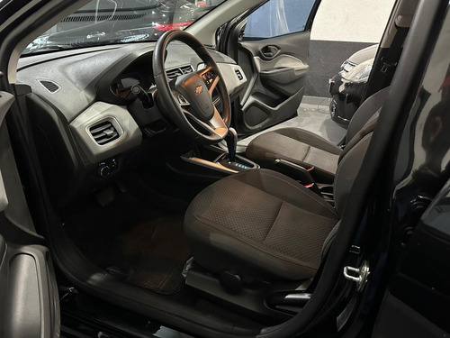 Chevrolet Onix ONIX HATCH LT 1.4 8V FLEXPOWER 5P AUT.