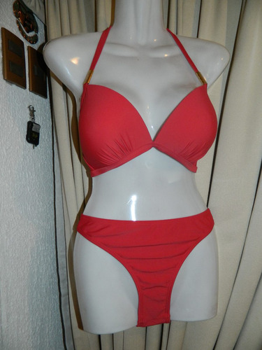 Bikini Nº 5 Marquis/ Talla Xl