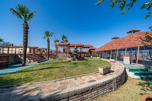 Sitio En Arriendo En Melipilla
