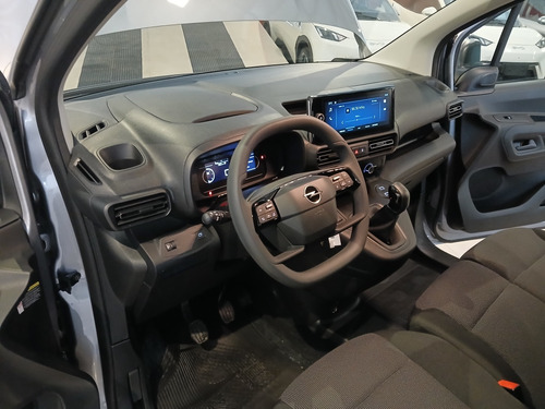 Opel Combo Diesel