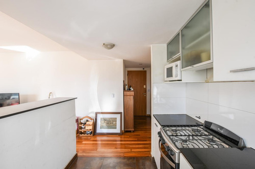Imagen 7 de 25 de Departamento De 1 Dormitorio En Venta Con Cochera Amenities Quincho Pileta Centro