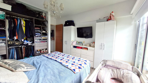 Imagen 17 de 30 de Venta 3 Ambientes Villa Sarmiento Balcon Cochera