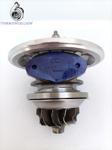 Cartucho Turbo Compatible Para Perkins T4.40 Gt2052s 727264