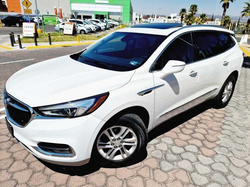 Buick Enclave 3.6 Paq D At 2018