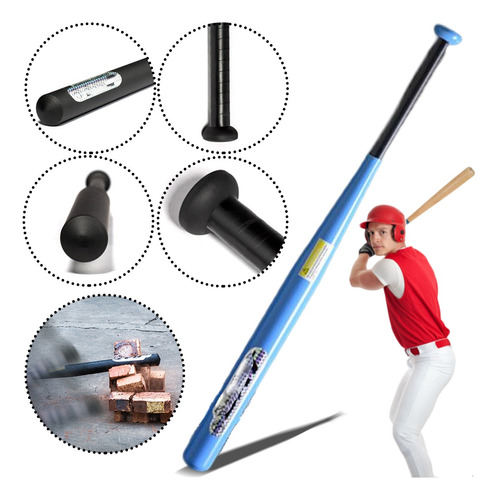 Bates De Aluminio Béisbol Profesional Beisbol Softbol