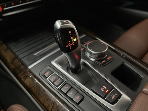BMW X5 4.4 Xdrive50ia Security Nivel Vr4 At