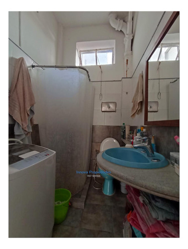 Imagen 27 de 30 de Venta Apartamento 2 Dormitorios, Azotea En Cordón Sur!! Cw189066