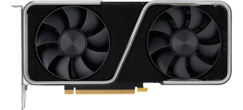 グラフィックボード・グラボ・ビデオカード Nvidia GeForce RTX 3060 Ti Founders Placa De Vídeo Geforce Rtx 3060 Ti Founders Edition 8 Gb