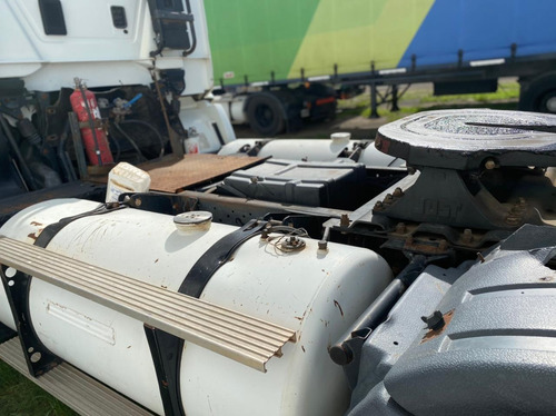 Mercedes Benz Vw 1318 1418 Atego 1932