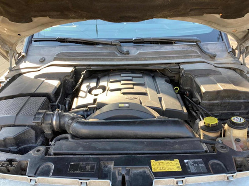 Imagen 9 de 9 de Land Rover Discovery 2006 2.7 3 V6 At