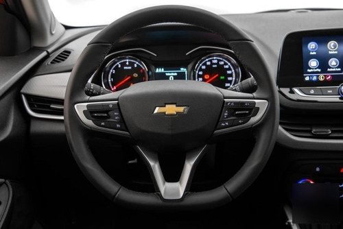 Imagen 6 de 15 de Chevrolet Onix Plus 2023 1.0 Turbo Premier Ii At