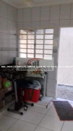 Imagem 7 de 13 de Casa Para Venda Em Americana, Jardim Da Mata, 2 Dormitórios, 2 Banheiros, 2 Vagas - 4135_1-1899224
