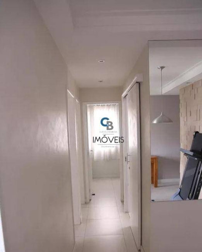 Imagem 5 de 24 de Apartamento À Venda, 60 M² Por R$ 370.000,00 - Vila Matilde - São Paulo/sp - Ap7219