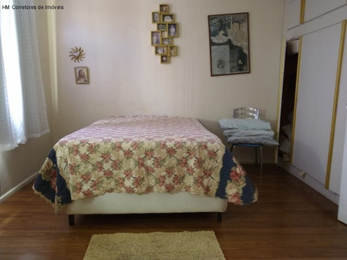 Imagem 12 de 20 de Apartamento - Hmap1081 - 69190443